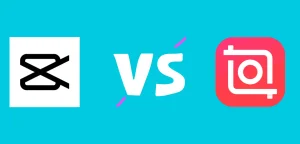 CapCut vs inShot